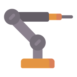 Drill Machine  Icon