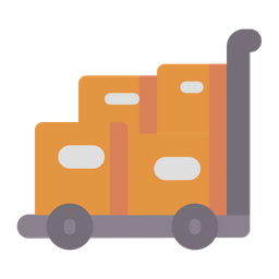 Cart  Icon