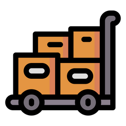 Cart  Icon