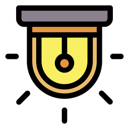 Alarm  Icon