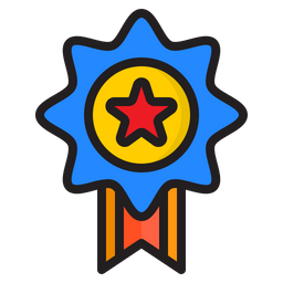 Badge  Icon