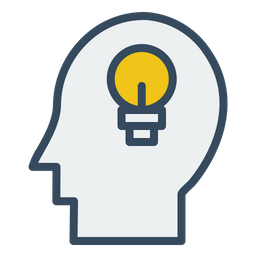 Human Idea  Icon