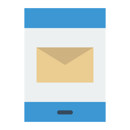 Mail  Icon