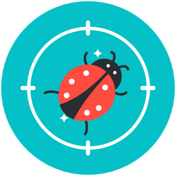 Bug-Tracking  Symbol