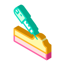 Insulin  Icon