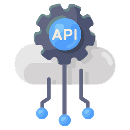 Api Interface  Icon