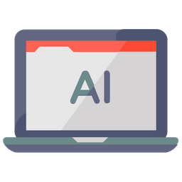 Ai Technology  Icon