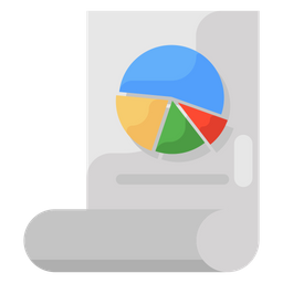 Business Report  Icon