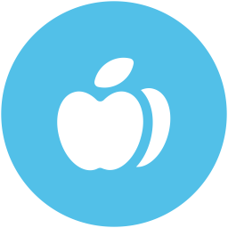 Apple  Icon