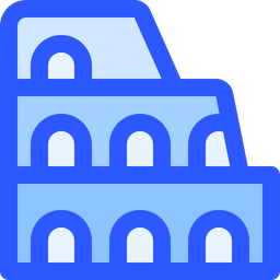 Colosseum  Icon