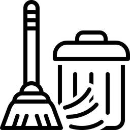 Clearing  Symbol