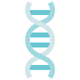 Dna  Icon