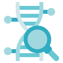 Dna Analytic  Icon