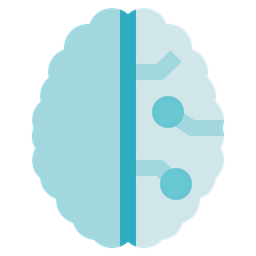 Brain  Icon