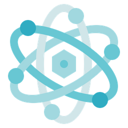 Atom  Icon