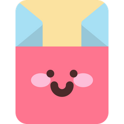 Plastic Bag  Icon