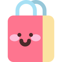 Plastic Bag  Icon