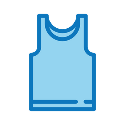 Men Shirt  Icon