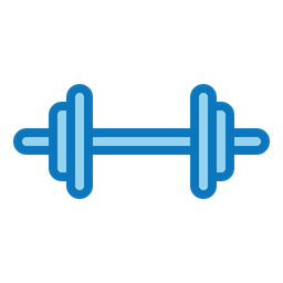 Dumbbell  Icon