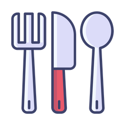 Cutlery  Icon