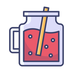 Cold Drink  Icon