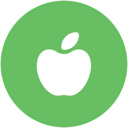 Apple  Icon