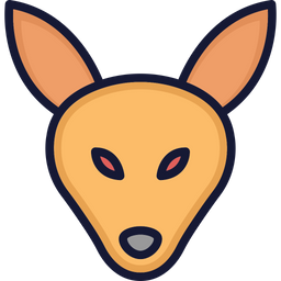 Chihuahua  Icon