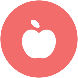 Apple  Icon