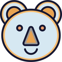 Urso  Ícone