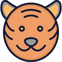 Cat  Icon