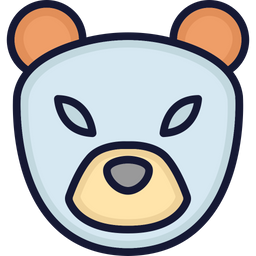 Bear  Icon