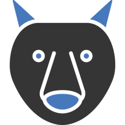 Cat  Icon