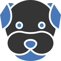 Bulldogge  Symbol