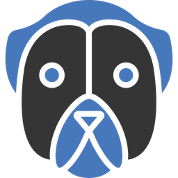 Bulldogge  Symbol