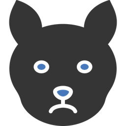 Katze  Symbol