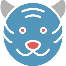 Cat  Icon