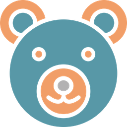 Bear  Icon