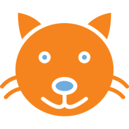 Cat  Icon