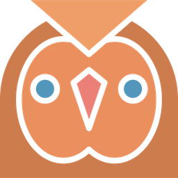 Owl  Icon