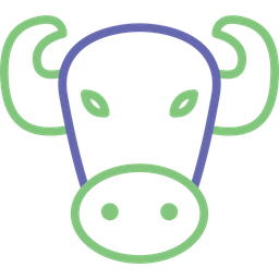 Stier  Symbol