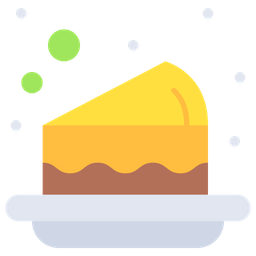 Cake  Icon