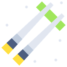 Chopsticks  Icon