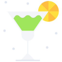 Cocktail  Icon