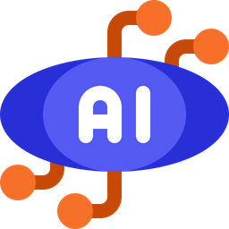 Ai Connection  Icon