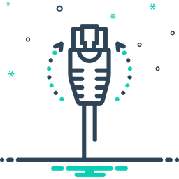 Ethernet  Symbol