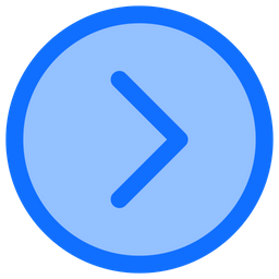 Circle  Icon