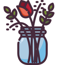 Flowers  Icon