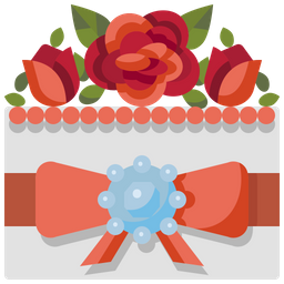 Gift  Icon