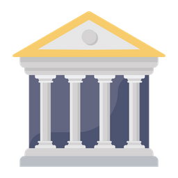 Bank  Icon