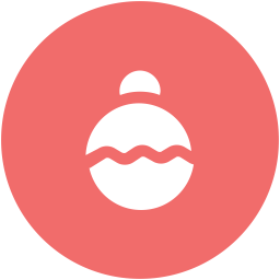 Bauble  Icon